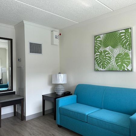 Oasis Bay Suites, Tampa, Busch Gardens, Usf Dış mekan fotoğraf
