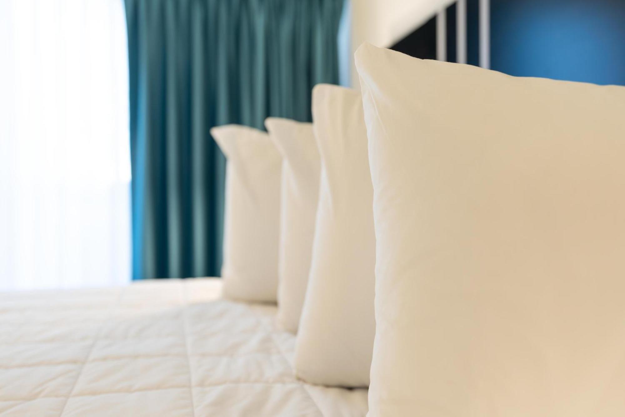 Oasis Bay Suites, Tampa, Busch Gardens, Usf Dış mekan fotoğraf