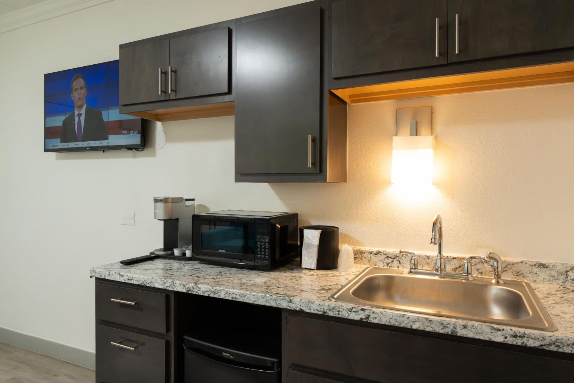 Oasis Bay Suites, Tampa, Busch Gardens, Usf Dış mekan fotoğraf