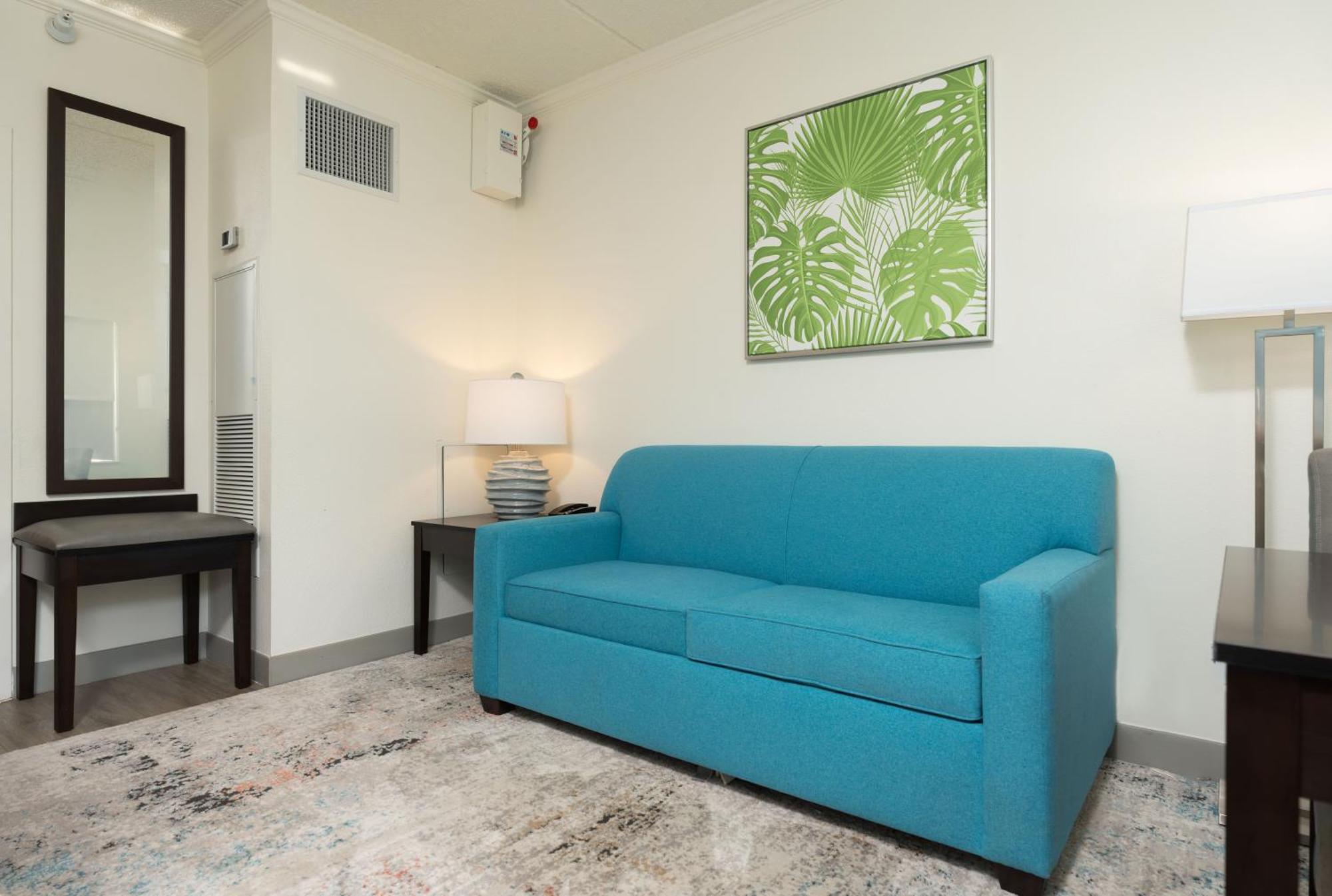 Oasis Bay Suites, Tampa, Busch Gardens, Usf Dış mekan fotoğraf
