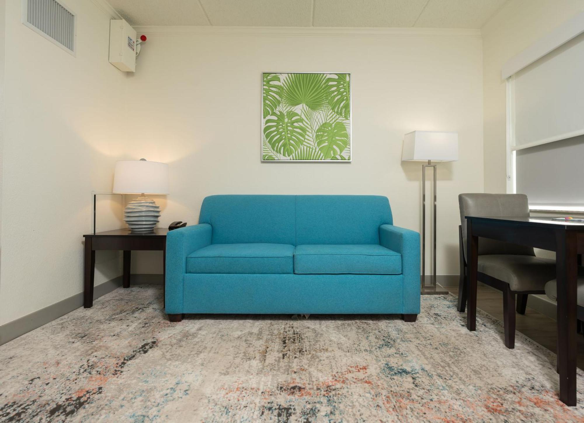 Oasis Bay Suites, Tampa, Busch Gardens, Usf Dış mekan fotoğraf