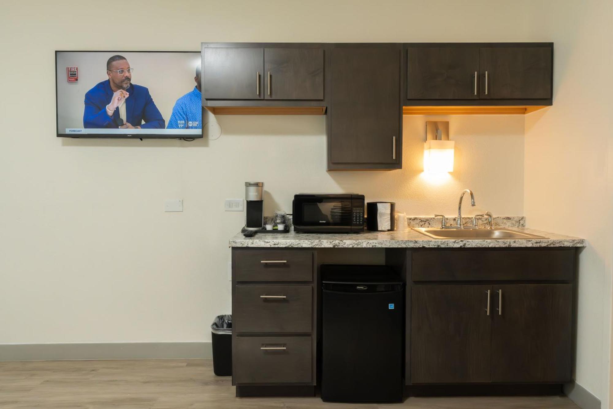 Oasis Bay Suites, Tampa, Busch Gardens, Usf Dış mekan fotoğraf