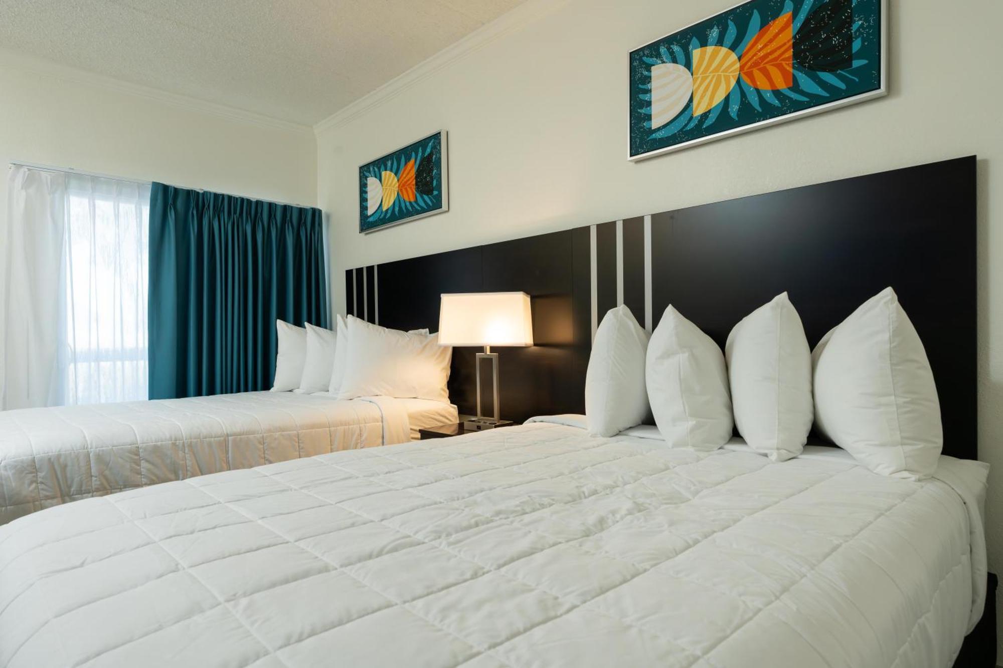 Oasis Bay Suites, Tampa, Busch Gardens, Usf Dış mekan fotoğraf