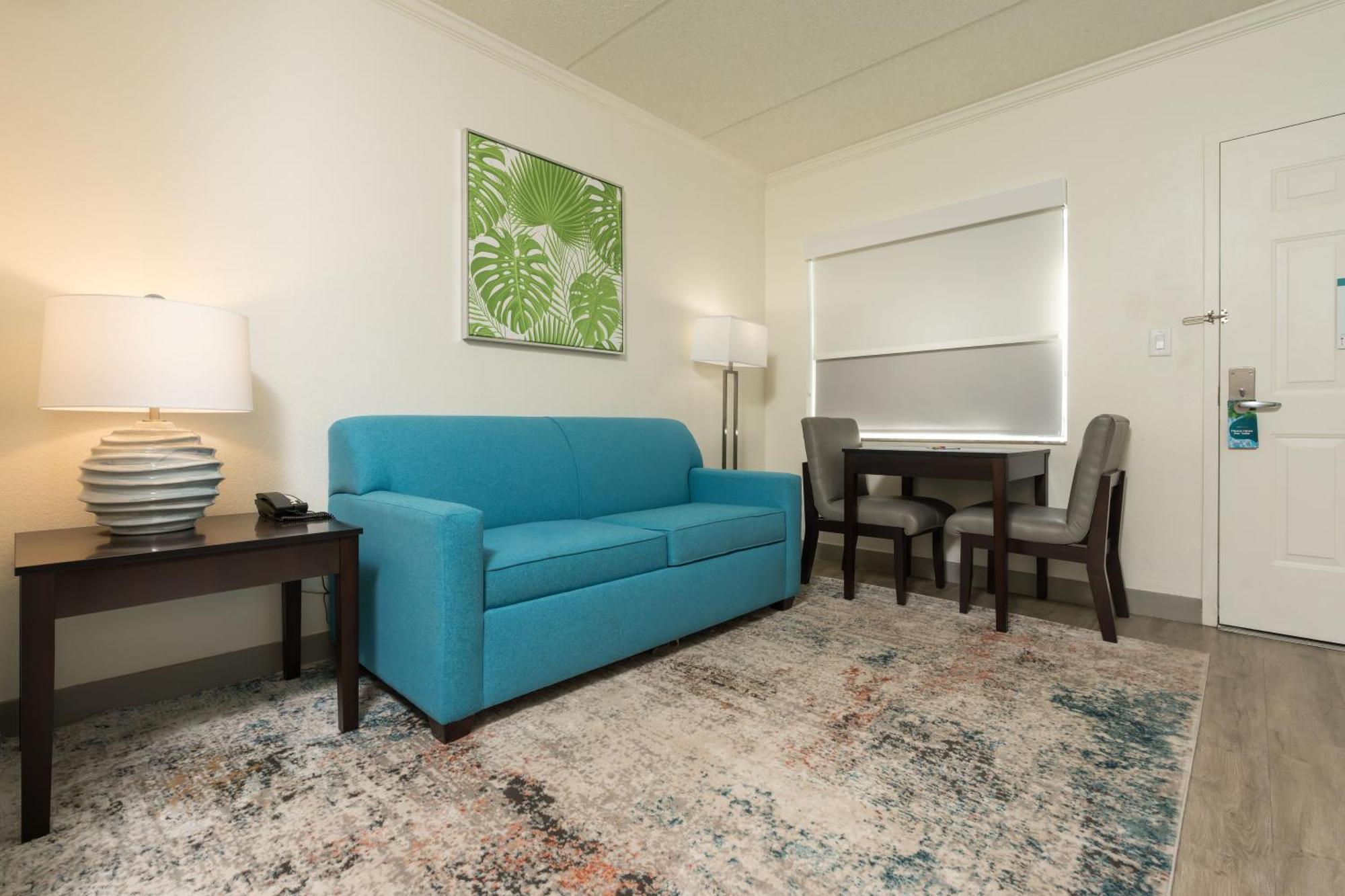Oasis Bay Suites, Tampa, Busch Gardens, Usf Dış mekan fotoğraf