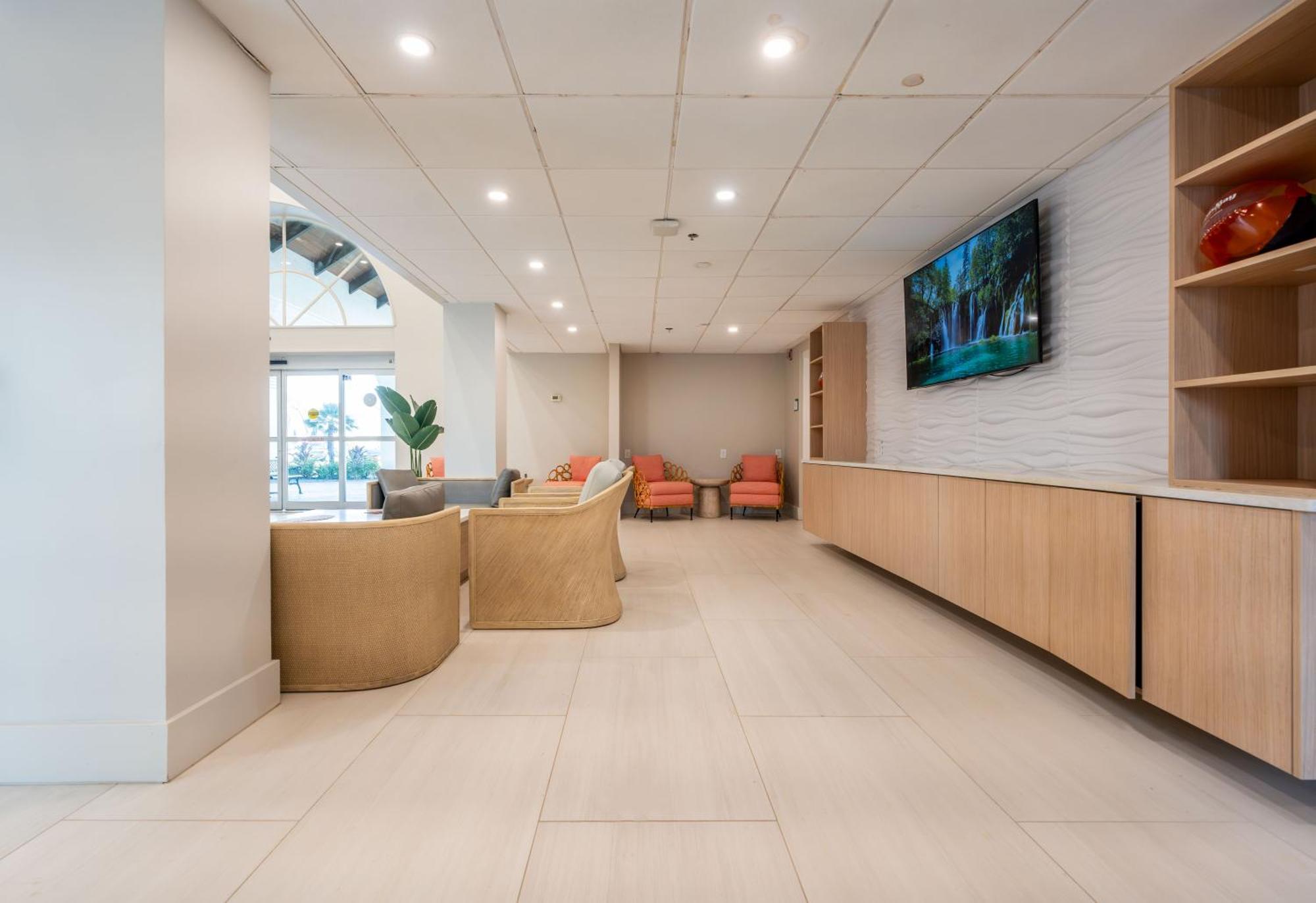 Oasis Bay Suites, Tampa, Busch Gardens, Usf Dış mekan fotoğraf