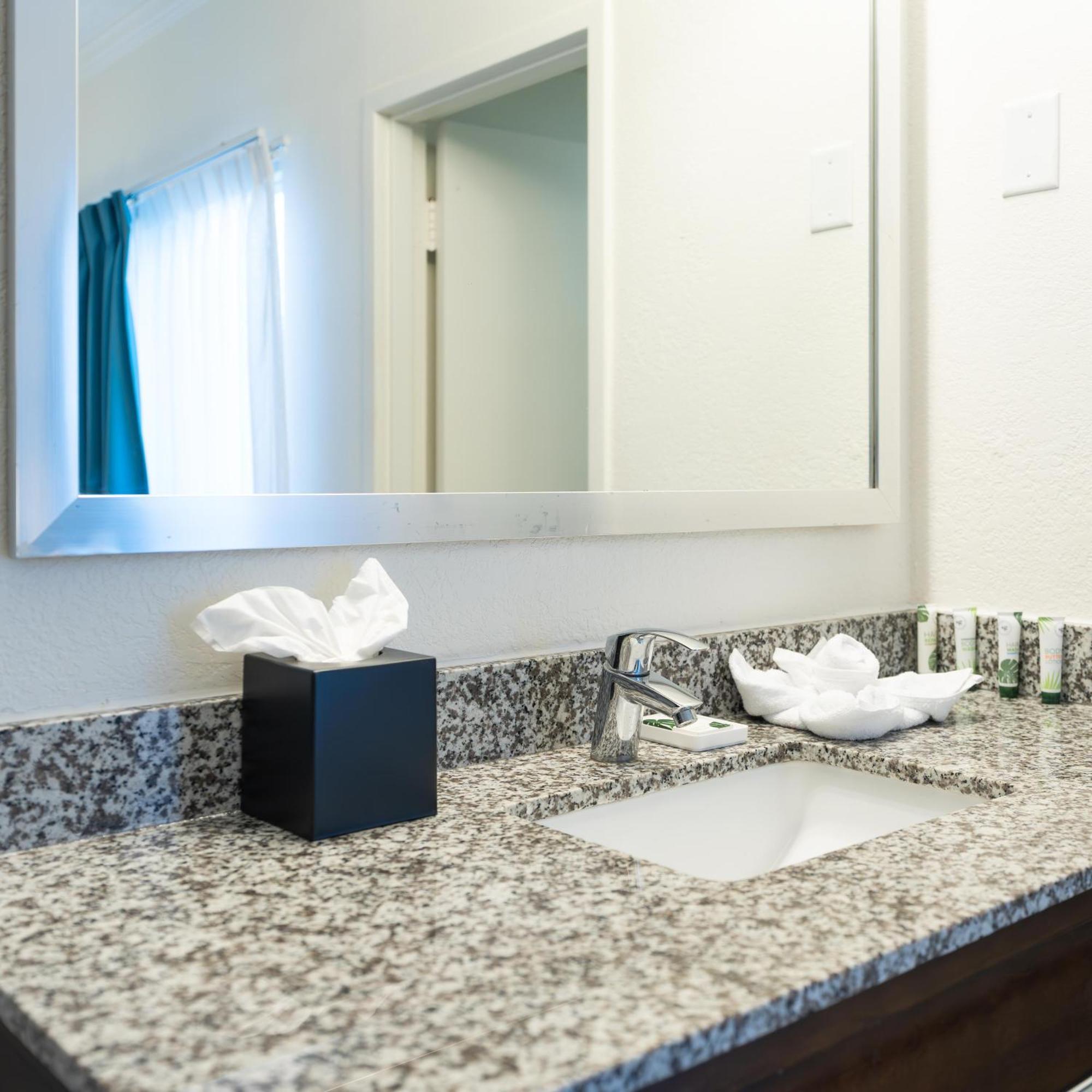 Oasis Bay Suites, Tampa, Busch Gardens, Usf Dış mekan fotoğraf