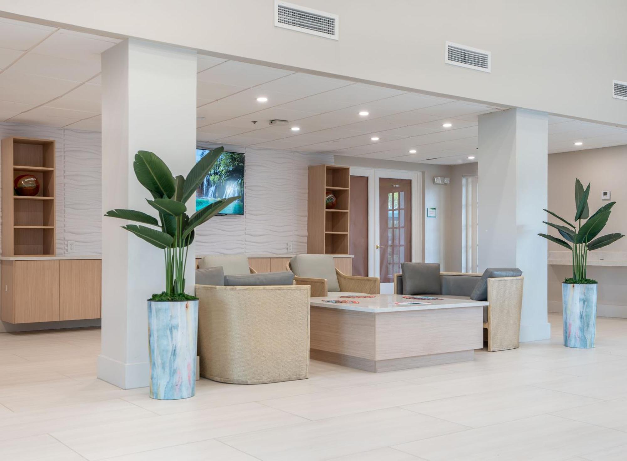 Oasis Bay Suites, Tampa, Busch Gardens, Usf Dış mekan fotoğraf