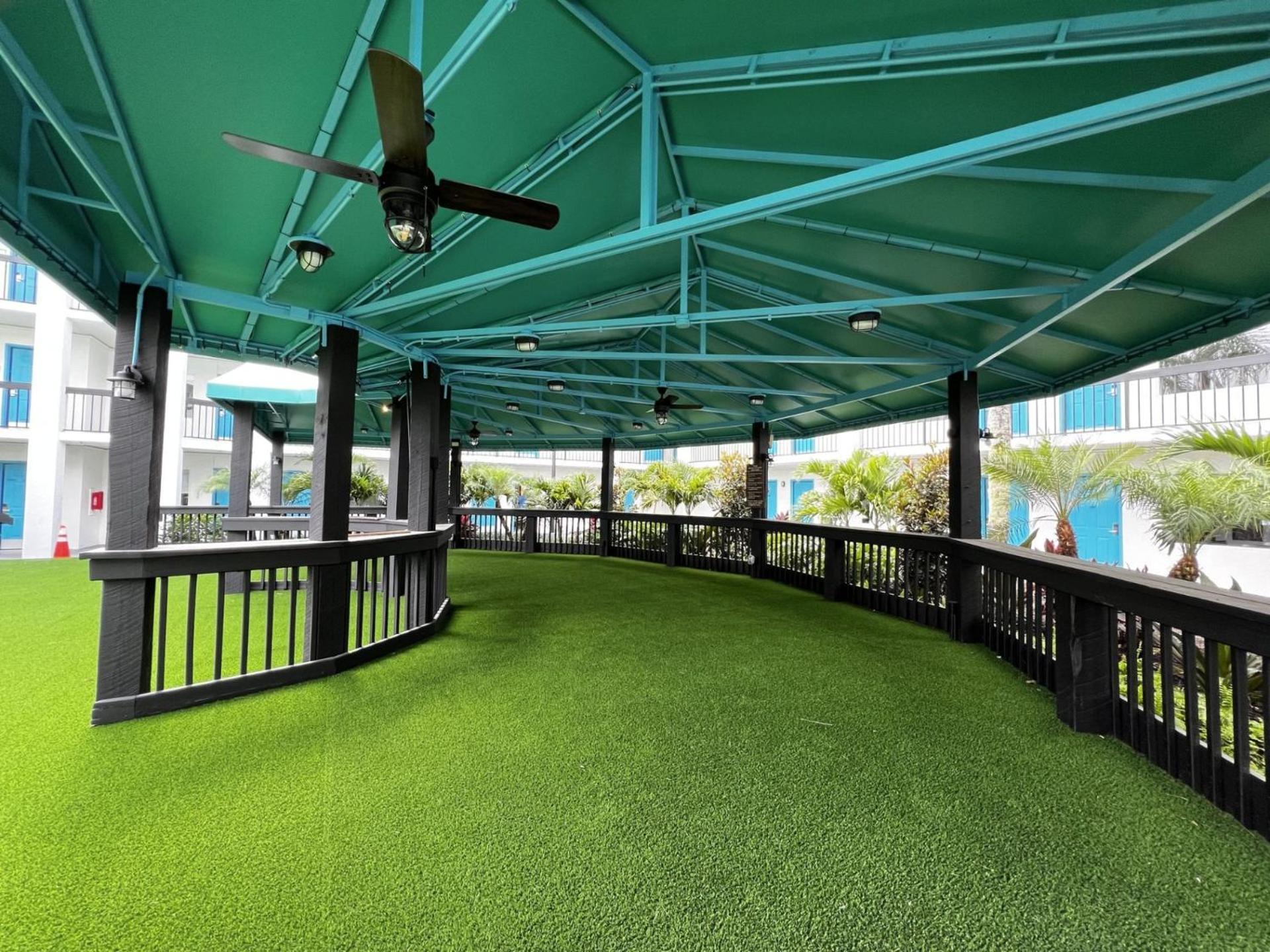 Oasis Bay Suites, Tampa, Busch Gardens, Usf Dış mekan fotoğraf